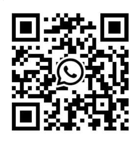 WhatsApp QR Code